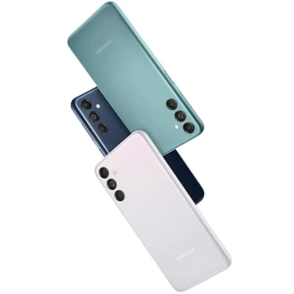 Điện thoại Samsung Galaxy M14 5G 2023