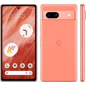 Điện thoại Google Pixel 7a 5G 2023
