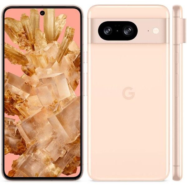 Điện thoại Google Pixel 8 5G 2023
