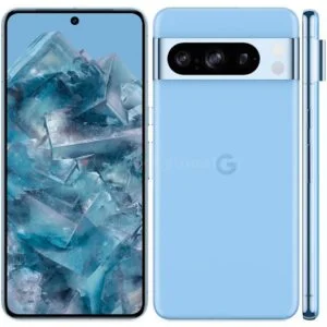 Điện thoại Google Pixel 8 Pro 5G 2023