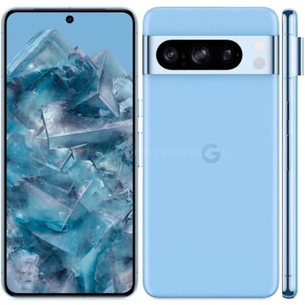 Điện thoại Google Pixel 8 Pro 5G 2023