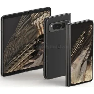 Điện thoại Google Pixel Fold 2023