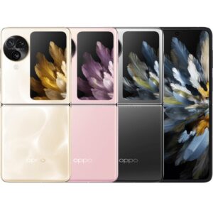 Điện thoại Oppo Find N3 Flip 2023