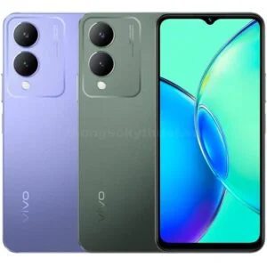 Điện thoại Vivo Y17s 2023