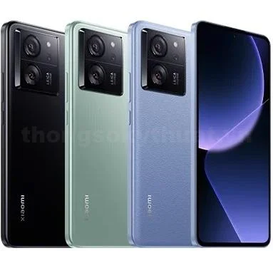Điện thoại Xiaomi 13T Pro 5G 2023