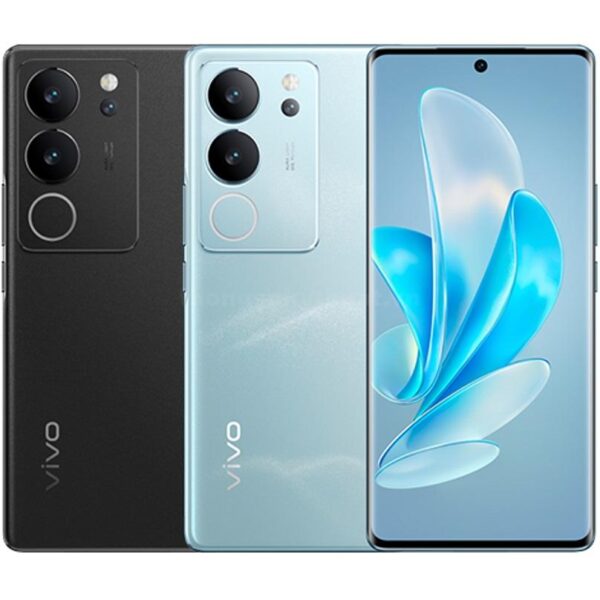 Điện thoại Vivo V29 Pro 5G 2023