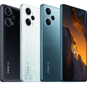 Điện thoại Xiaomi Poco F5 5G 2023