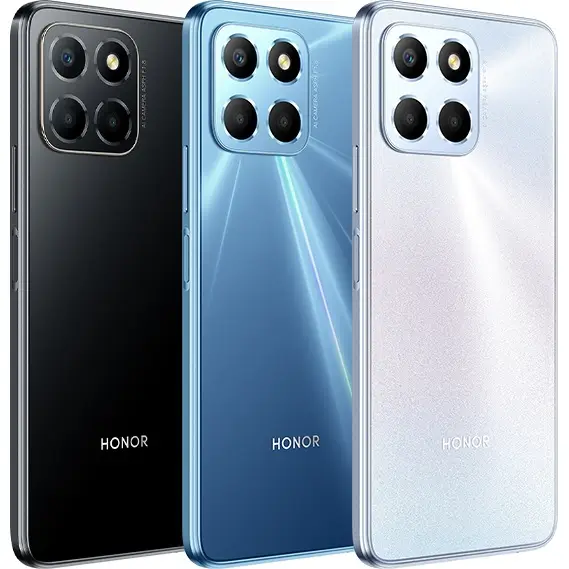 Điện thoại Honor X6 2022