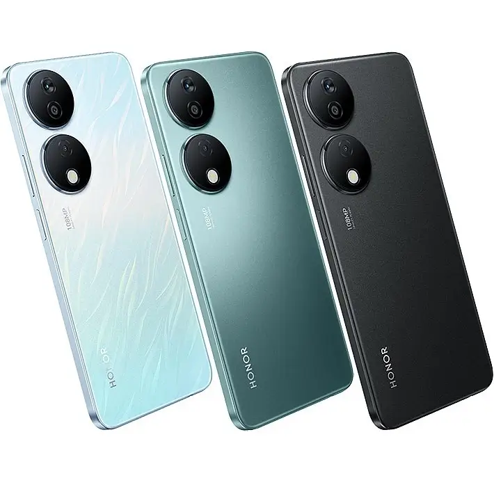 Điện thoại Honor X7b 2023