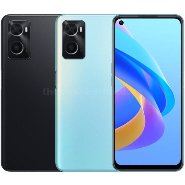 Điện thoại Oppo A36 2022
