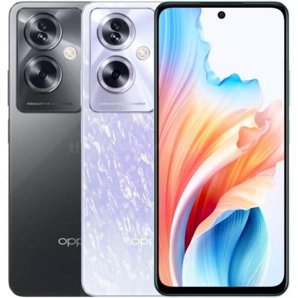 Điện thoại Oppo A79 5G 2023