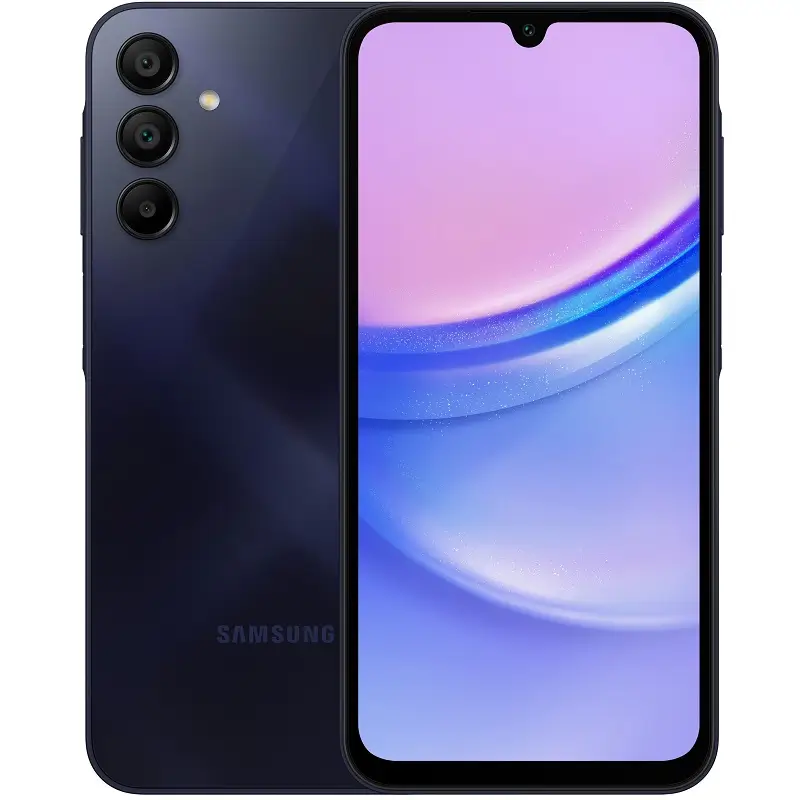 Điện thoại Samsung Galaxy A15 4G 2023