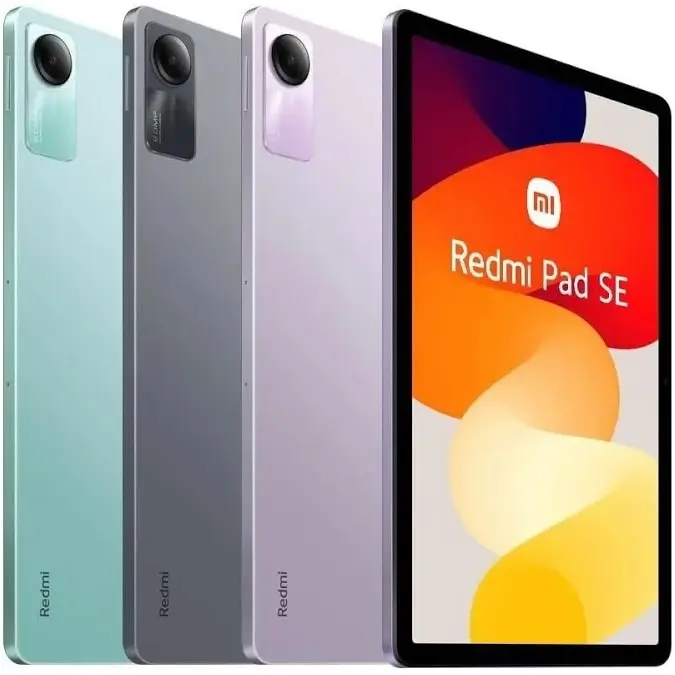 Tablet Xiaomi Redmi Pad SE 2023