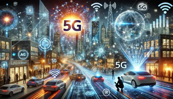 Tương lai của 5G