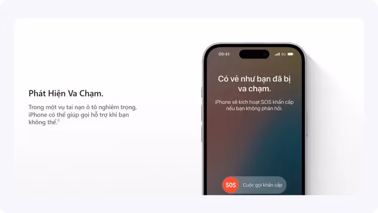 Phát hiện va chạm
