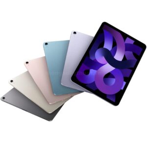 Apple iPad Air 5 M1 (Wifi+5G) 2022