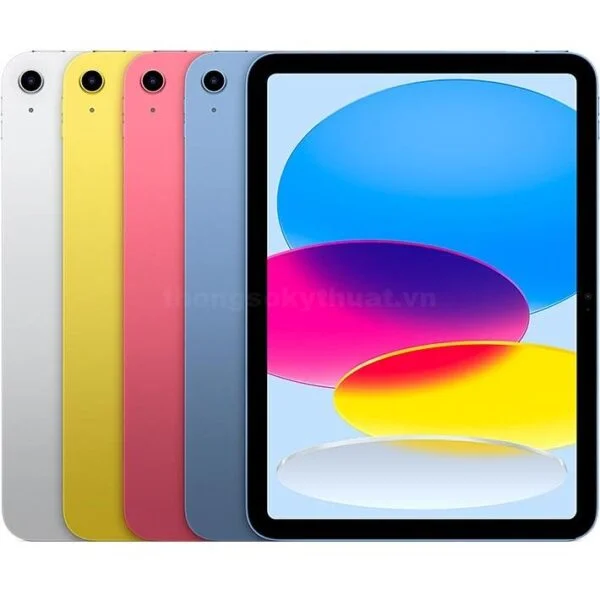 Apple iPad Gen 10 (Wifi) 10.9 inch 2022