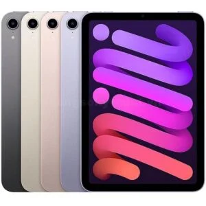 Apple iPad Mini 6 (5G+Wifi) 2021