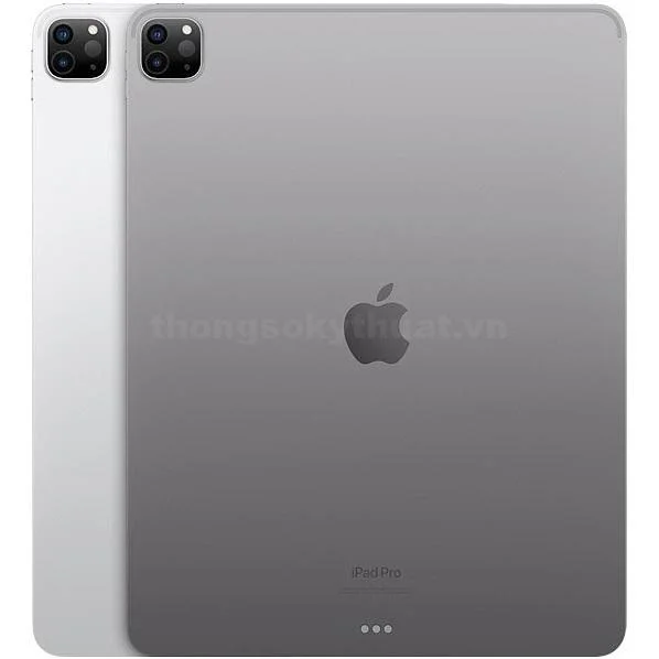 Apple iPad Pro M2 2022 (Wifi) 12.9 inch