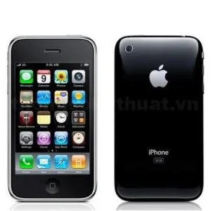 Apple iPhone 3GS 2009