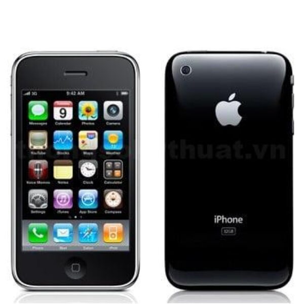 Apple iPhone 3GS 2009
