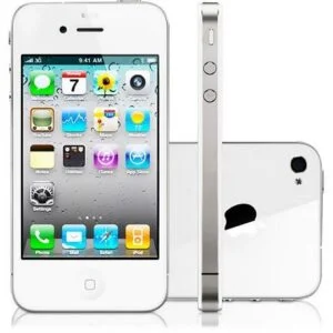 Apple iPhone 4S 2011