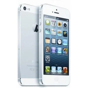Apple iPhone 5 2012