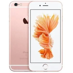Apple iPhone 6S 2015