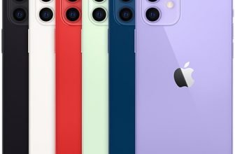 Điện Thoại apple iPhone 12 2020