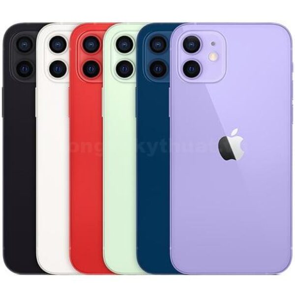Điện Thoại apple iPhone 12 2020