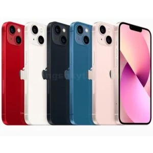 Điện thoại điện thoại Apple iPhone 13