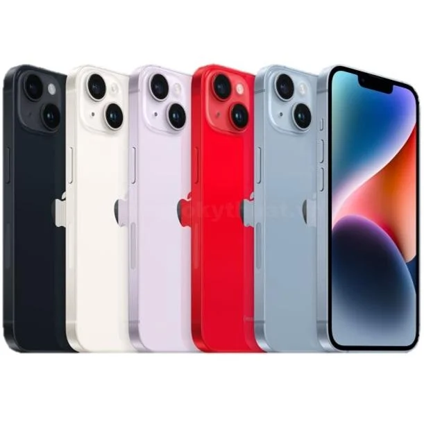 Điện thoại Apple iPhone 14 Plus 2022