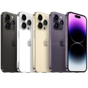 Điện thoại Apple iPhone 14 Pro 2022