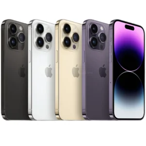 Điện thoại Apple iPhone 14 Pro Max 2022