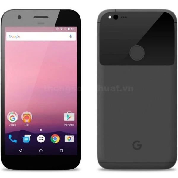 Điện thoại Google Pixel 1 XL 2016