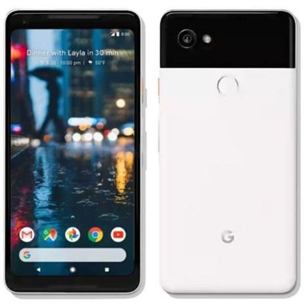 Điện thoại Google Pixel 2 XL 2017
