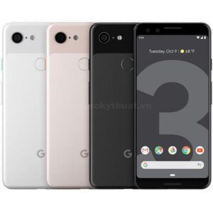 Điện thoại Google Pixel 3 2018
