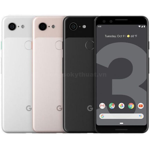 Điện thoại Google Pixel 3 2018