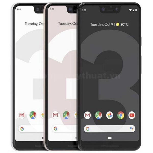 Điện thoại Google Pixel 3 XL 2018