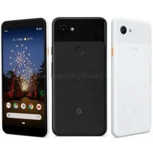 Điện thoại Google Pixel 3a XL 2019