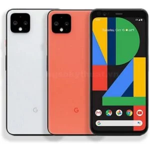 Điện thoại Google Pixel 4 XL 2019