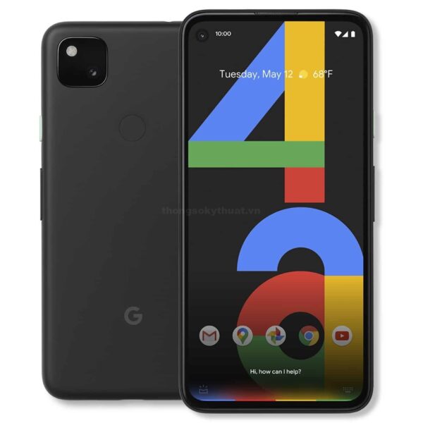 Điện thoại Google Pixel 4a 2020