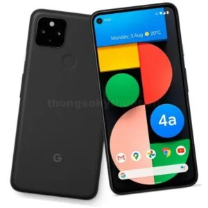 Điện thoại Google Pixel 4a 5G 2020