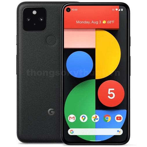 Điện thoại Google Pixel 5 2020