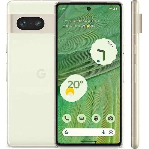 Điện thoại Google Pixel 7 5G 2022
