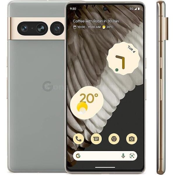 Điện thoại Google Pixel 7 Pro 5G 2022
