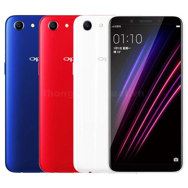 Điện thoại Oppo A1 2018