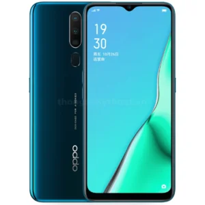 Điện thoại Oppo A11 2019