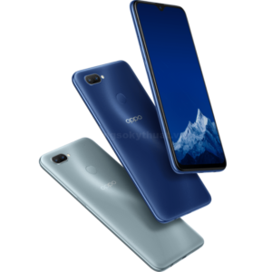 Điện thoại Oppo A11k 2020