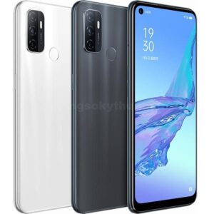 Điện thoại Oppo A11s 2021